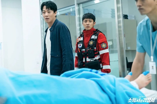 8部「Netflix沒播但值得追」韓劇!《狂醫魔徒》好評不輸《苦盡柑來遇見你》,這部零負評不輸《苦盡柑來遇見你》!8部「Netflix沒播但值得追」韓劇!《狂醫魔徒》好看，它零負評