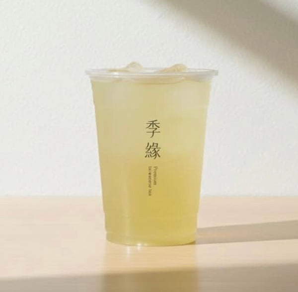 2026季緣菜單推薦！季緣茶飲在紅什麼？網推季緣必喝水蜜桃青烏龍、富士蘋果青烏龍