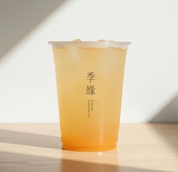 2026季緣菜單推薦！季緣茶飲在紅什麼？網推季緣必喝水蜜桃青烏龍、富士蘋果青烏龍