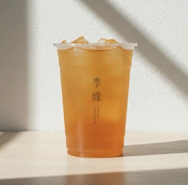 2026季緣菜單推薦！季緣茶飲在紅什麼？網推季緣必喝水蜜桃青烏龍、富士蘋果青烏龍