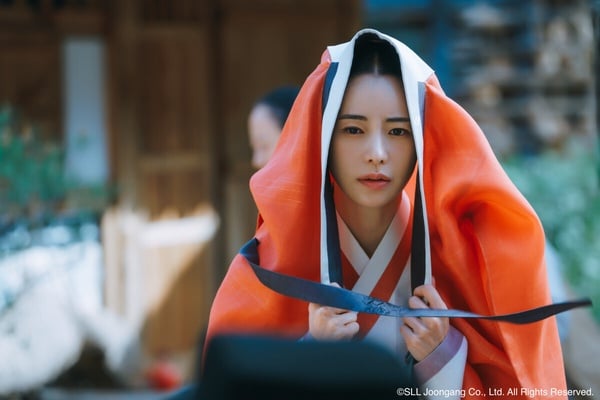 2025韓劇推薦！韓劇排行榜前十名，Netflix、最新韓劇線上看片單