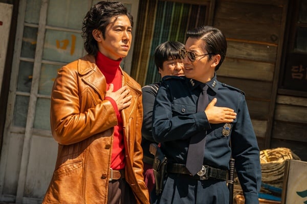 2025 韓劇推薦30部！韓劇排行榜，Netflix、最新韓劇線上看片單