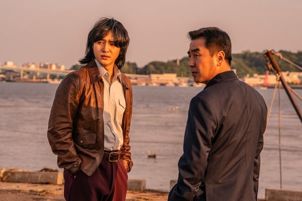 2025 韓劇推薦30部！韓劇排行榜，Netflix、最新韓劇線上看片單