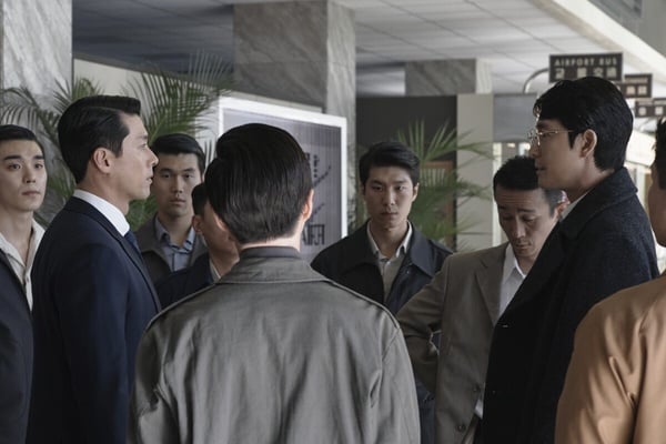 2025 韓劇推薦40部！Disney+《韓國製造》Netflix《認罪之罪》必追，《親愛的X》線上看