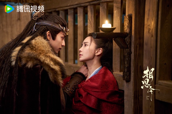 《相思令》有大家愛看的宅鬥，演員養眼，節奏也很快，不少觀眾打開後都改觀了。