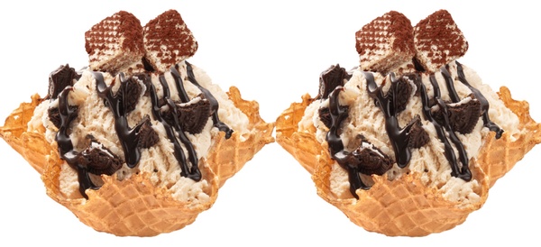 COLD STONE可可提拉米蘇冰淇淋