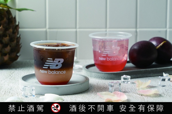 New Balance Ｘ Cafe from Mars 限定快閃空間亮點一次看！