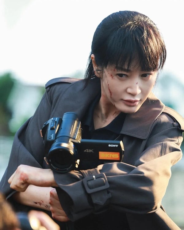 2025第一季「最高分」韓劇TOP10！《惡緣》&《狂醫魔徒》8.2分好評，但冠軍9.5分零負評