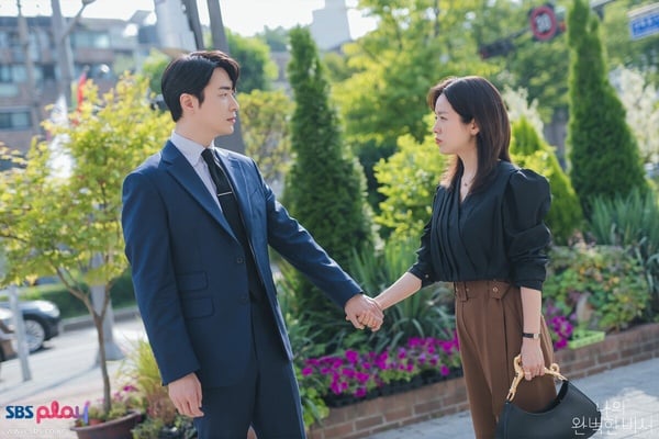 2025第一季「最高分」韓劇TOP10！《惡緣》&《狂醫魔徒》8.2分好評，但冠軍9.5分零負評