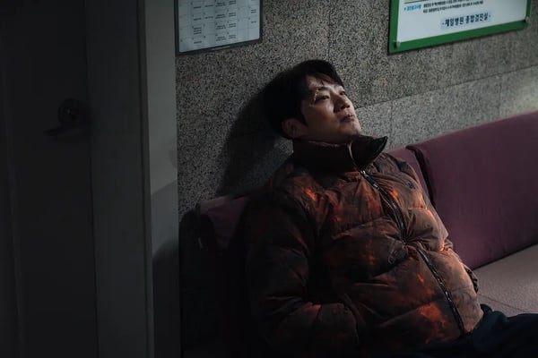 2025第一季「最高分」韓劇TOP10！《惡緣》&《狂醫魔徒》8.2分好評，但冠軍9.5分零負評