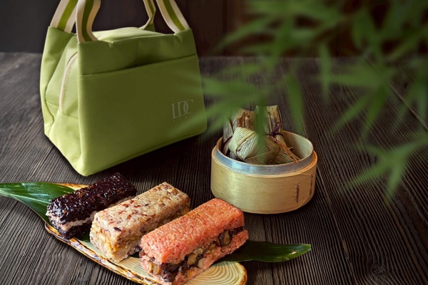 翰品酒店「端午美粽禮袋」