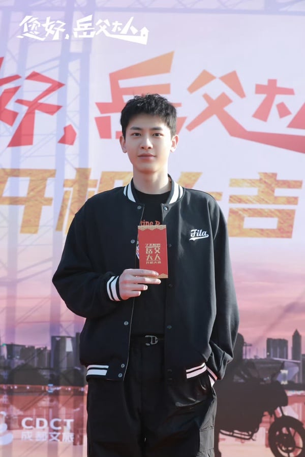 《雁回時》主演們的下部待播劇：