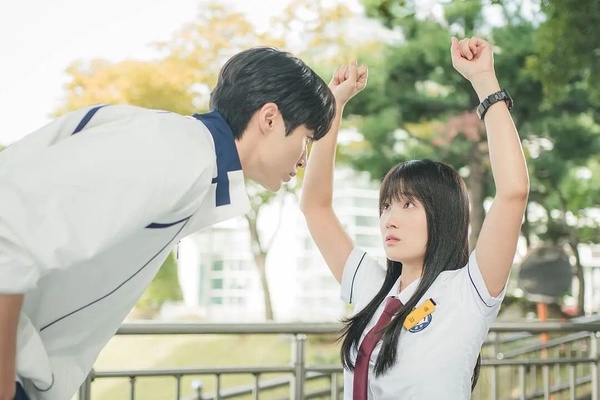《狂醫魔徒》結局封神！8部「從頭好看到結尾」韓劇！第7部好評不輸《苦盡柑來遇見你》