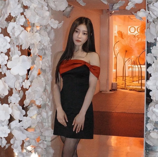 李世榮生活照