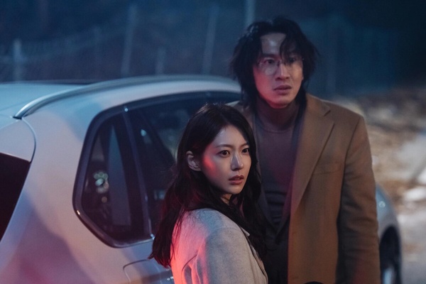 Netflix《惡緣》劇情看點：朴海秀、申敏兒「全員惡人」，第一集就超暴力血腥！