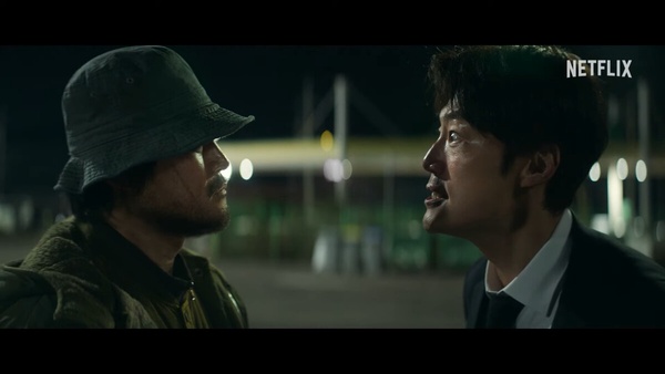 Netflix《惡緣》劇情看點：朴海秀、申敏兒「全員惡人」，第一集就超暴力血腥！