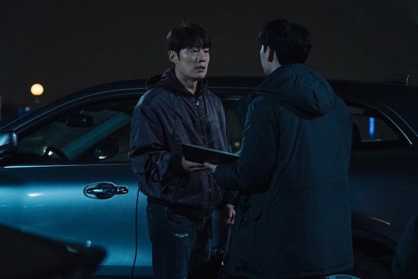 Netflix《惡緣》劇情看點：朴海秀、申敏兒「全員惡人」，第一集就超暴力血腥！