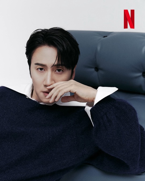 Netflix《惡緣》劇情看點：朴海秀、申敏兒「全員惡人」，第一集就超暴力血腥！