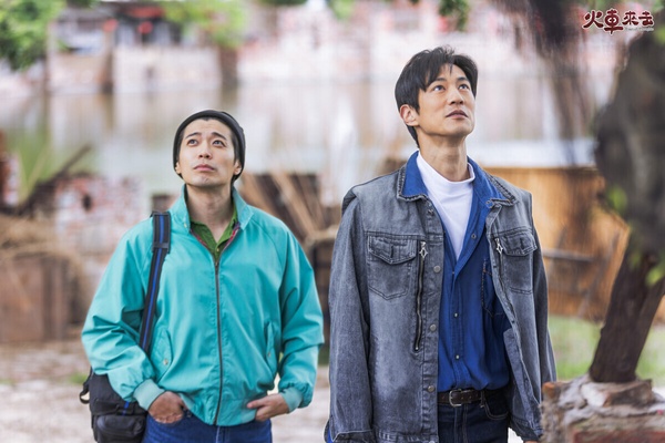 近期Netflix沒播但好看台劇！張鈞甯《化外之醫》必追，第4部是台版《機智醫生生活》！