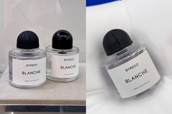 流汗不突兀！2025適合夏季的清爽香水推薦，Byredo、YSL香氣乾淨清爽，這款不膩人