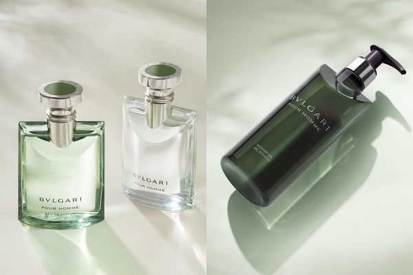 流汗不突兀！2025適合夏季的清爽香水推薦，Byredo、YSL香氣乾淨清爽，這款不膩人