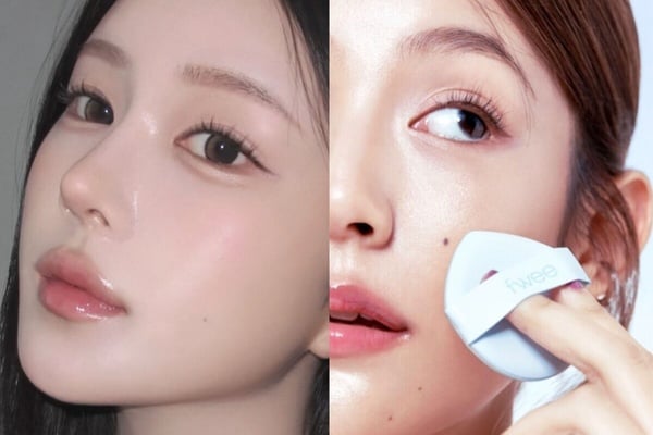 黑眼圈遮瑕新招！日網激推「珊瑚色霜狀腮紅」遮黑眼圈，自然又服貼！加碼同色腮紅推薦