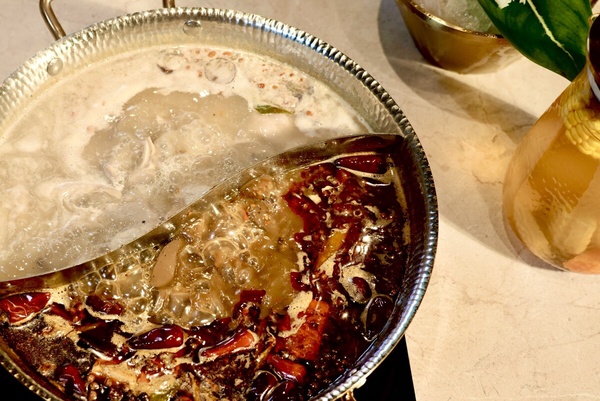 撈王必點鍋底、必點菜色看這裡