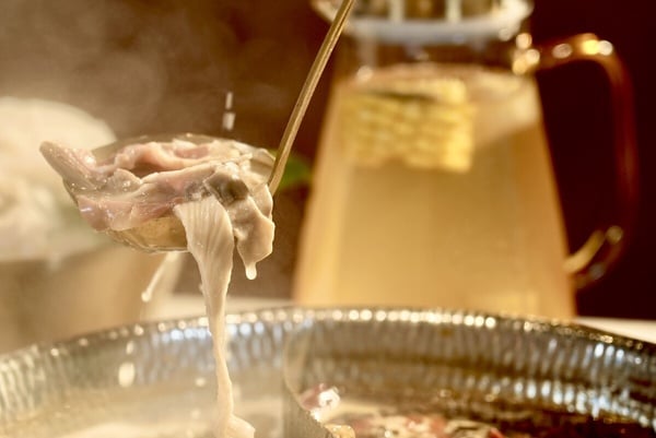 撈王必點鍋底、必點菜色看這裡