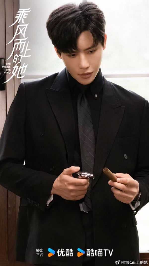 10部2025第一季必追短劇推薦！周峻緯《奪娶》土甜，《雨愛千金》代高政連推3部！