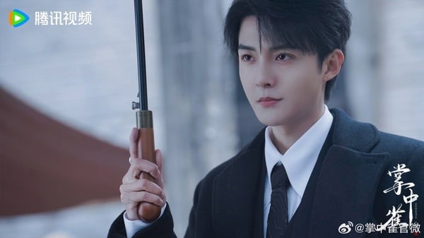10部2025第一季必追短劇推薦！周峻緯《奪娶》土甜，《雨愛千金》代高政連推3部！
