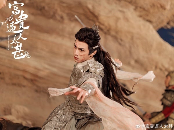 10部2025第一季必追短劇推薦！周峻緯《奪娶》土甜，《雨愛千金》代高政連推3部！