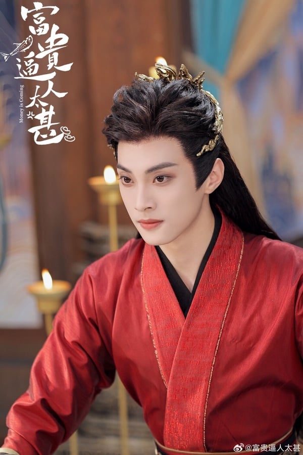 10部2025第一季必追短劇推薦！周峻緯《奪娶》土甜，《雨愛千金》代高政連推3部！