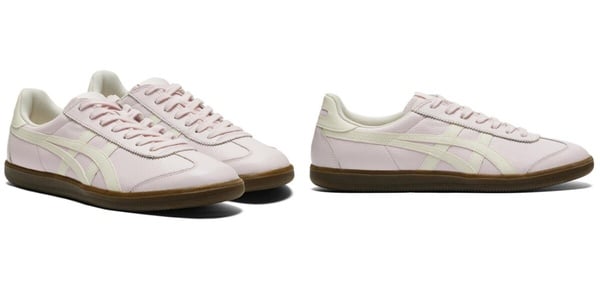 3. Onitsuka Tiger 鬼塚虎 TOKUTEN：溫柔顯嫩，好穿舒適！（NT$NT$4,280)