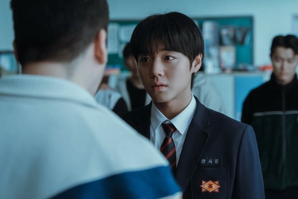 《弱美男英雄Class2》劇情看點：火爆校園故事回歸！角色大換血，朴志訓為「結束」制暴