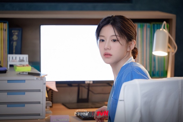 4月「最不該錯過」韓劇TOP8！《機智住院醫生生活》第7，冠軍竟打敗《苦盡柑來遇見你》