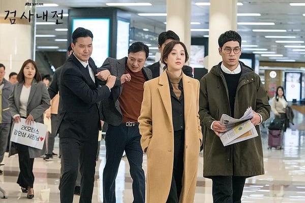 不輸《苦盡柑來遇見你》！網推8部「不紅但超好看」韓劇！