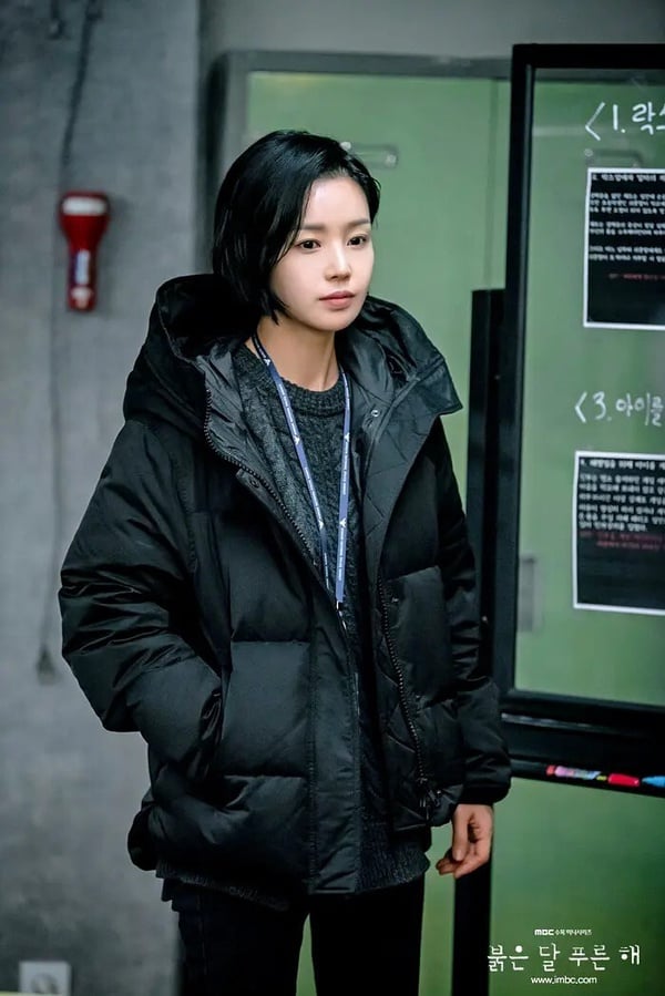 不輸《苦盡柑來遇見你》！網推8部「不紅但超好看」韓劇！