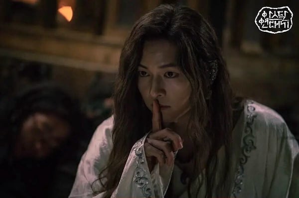 不輸《苦盡柑來遇見你》！網推8部「不紅但超好看」韓劇！