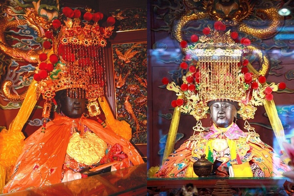 4月20日「媽祖生日」是超強開運求財日！全台十大靈驗媽祖廟，拜拜流程、開運攻略