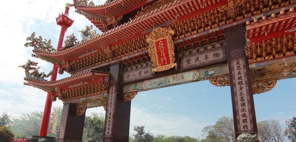 4月20日「媽祖生日」是超強開運求財日！全台十大靈驗媽祖廟，拜拜流程、開運攻略