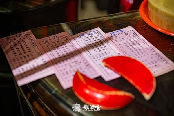 4月20日「媽祖生日」是超強開運求財日！全台十大靈驗媽祖廟，拜拜流程、開運攻略