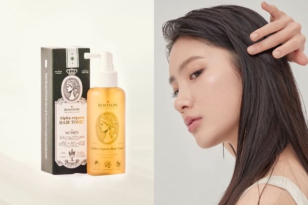 2025「頭皮精華、噴霧」推薦！Dcard、PTT網友熱議，