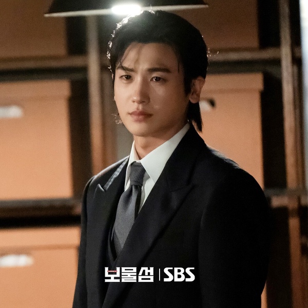 三月「觀眾最愛」韓劇TOP8！《協商的技術》第7輸朴炯植《寶物島》，冠軍真的好好看！