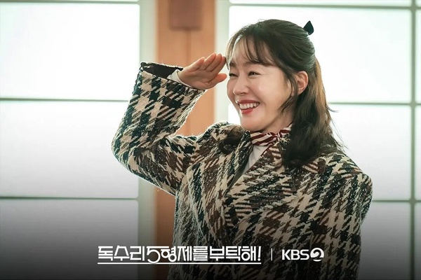三月「觀眾最愛」韓劇TOP8！《協商的技術》第7輸朴炯植《寶物島》，冠軍真的好好看！