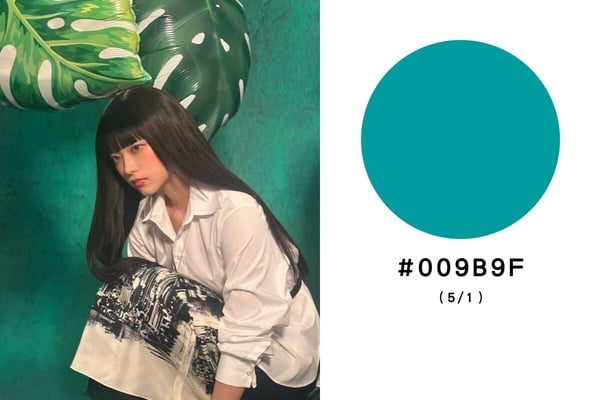 你的生日專屬色是什麼？366日「誕生色」大全