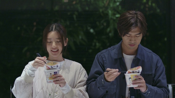 《不如海邊吹吹風》陳柏霖、郭雪芙主演，浪漫愛情故事