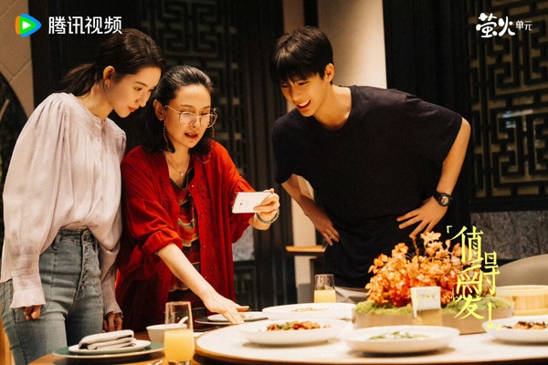王安宇&amp;amp;amp;amp;amp;amp;amp;王玉雯《值得愛》結局評價