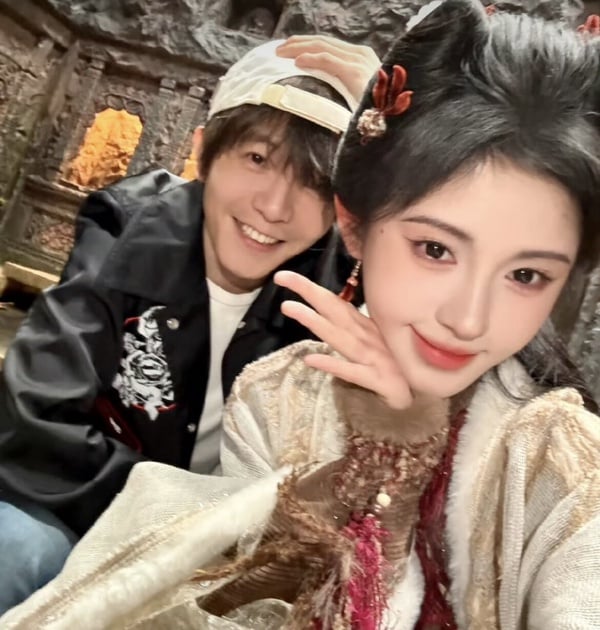 《月鱗綺紀》劇情看點＆角色介紹：鞠婧禕、陳都靈化身絕美狐妖姐妹，全員顏值逆天！