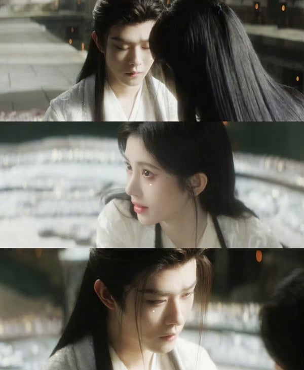 《月鱗綺紀》劇情看點＆角色介紹：鞠婧禕、陳都靈化身絕美狐妖姐妹，全員顏值逆天！