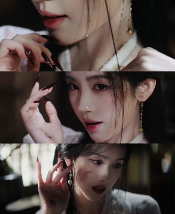 《月鱗綺紀》劇情看點＆角色介紹：鞠婧禕、陳都靈化身絕美狐妖姐妹，全員顏值逆天！